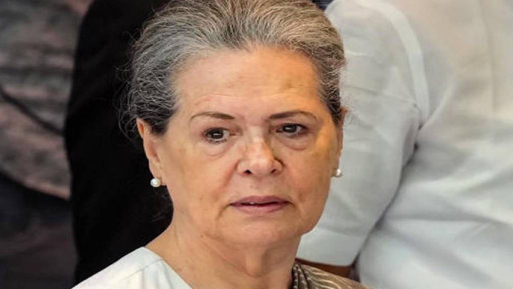Sonia Gandhi Sonia Gandhi