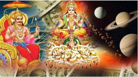 Surya Rashi Parivartan 2024 Surya Rashi Parivartan 2024