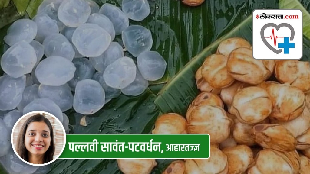 Benefits of eating tadgola or Ice apple Benefits of eating tadgola or Ice apple