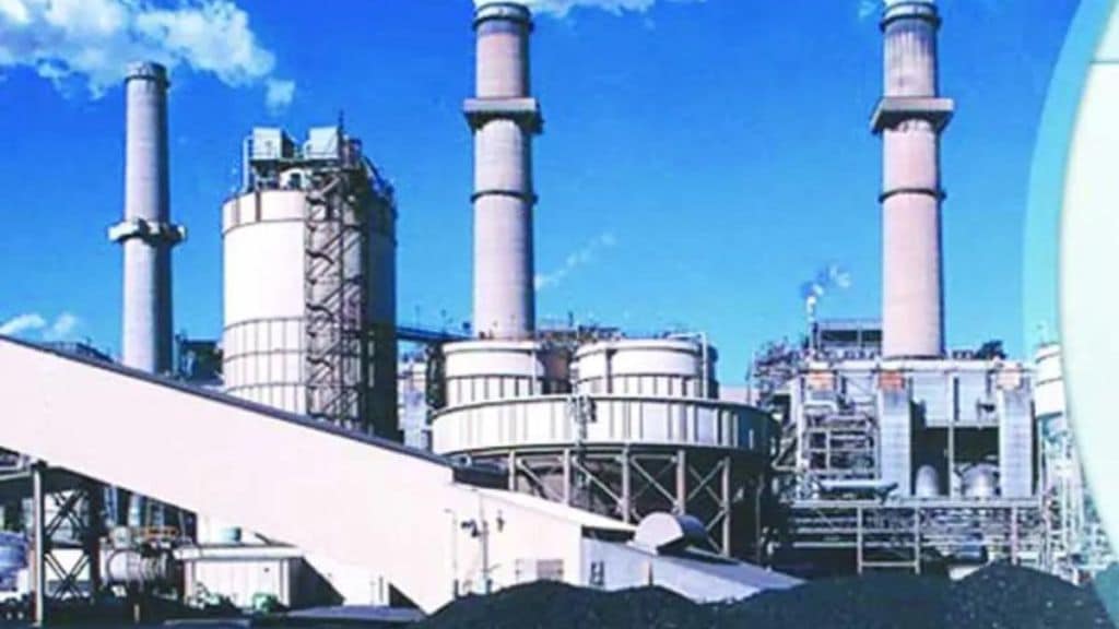 483 crore for the facilities of the expanded Taloja Industrial Estate