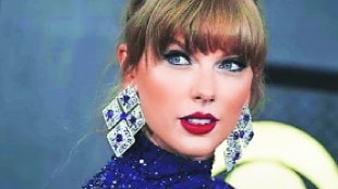 Loksatta anyatha American politics Taylor Swift songs