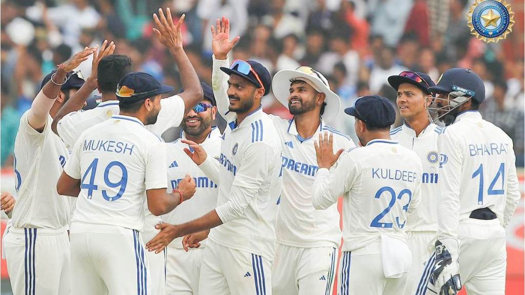 Team India BCCI Team India BCCI