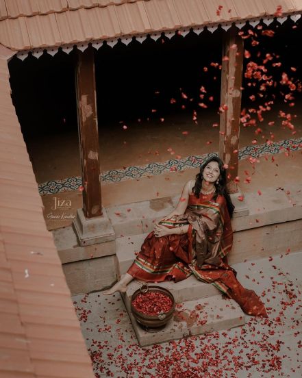 Tejashri Pradhan New Photoshoot