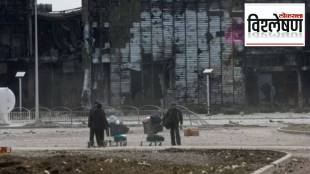 Two years of Russia-Ukraine war