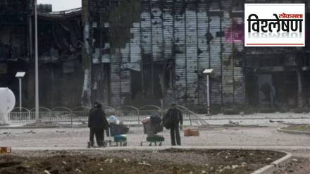 Two years of Russia-Ukraine war