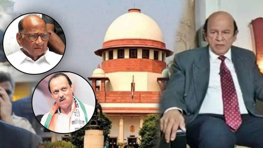 Ulhas Bapat Sharad Pawar Ajit Pawar Ulhas Bapat Sharad Pawar Ajit Pawar