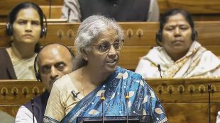 Union Budget 2024-25 Nirmala Sitaraman