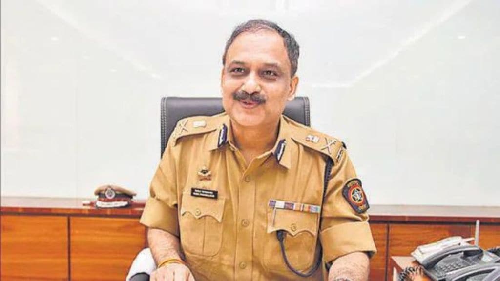 amount from cyber fraud re-deposited in bank accounts of citizens Vivek Phansalkar