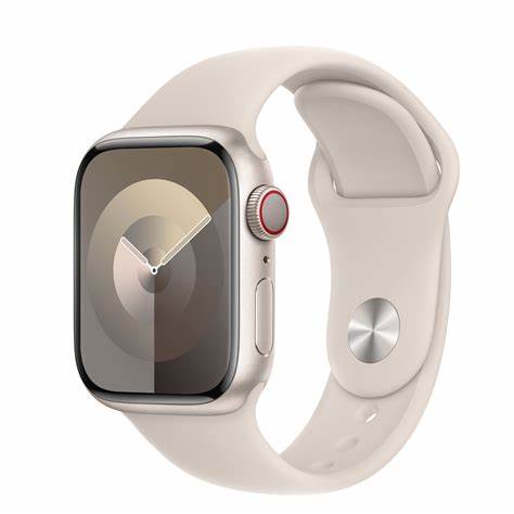 S 9 Apple Smart Watch