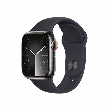 S 9 Apple Smart Watch