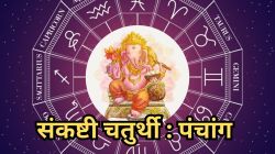 २८ फेब्रुवारी पंचांग : संकष्टी चतुर्थी दिवशी ‘या’ राशींवर असेल बाप्पाचा वरदहस्त! पाहा तुमच्या राशीचे भविष्य…