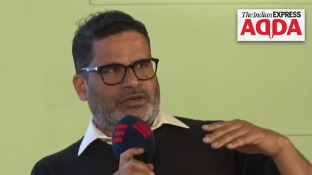 prashant kishor on india alliance