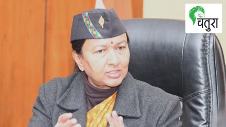 Meet first woman chief secretary of Uttarakhand From IAS Radha Raturi who cracked UPSC exam thrice Meet first woman chief secretary of Uttarakhand From IAS Radha Raturi who cracked UPSC exam thrice