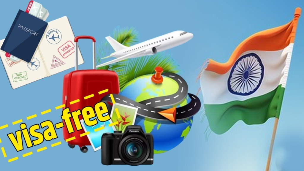 Indian Tourist can travel to these Seven countries In 2024 Best visa free travel options for this summer Indian Tourist can travel to these Seven countries In 2024 Best visa free travel options for this summer