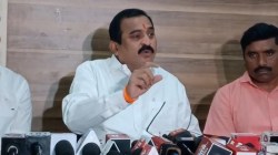 ठाकरे सेनेचे कोल्हापूरचे जिल्हाप्रमुख मुरलीधर जाधव यांचा पक्षाला ‘जय महाराष्ट्र’; शिंदे सेनेमध्ये प्रवेश करण्याचे संकेत