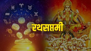 16th february rath saptami Horoscope Marathi