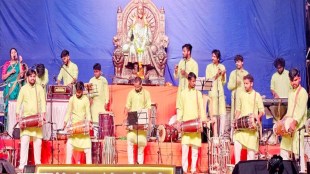 Shivaji Maharaj Jayanti Kagal