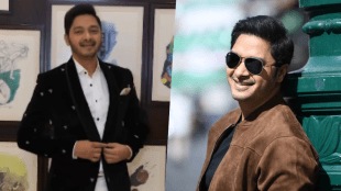 actor shreyas talpade debut in south indian movie