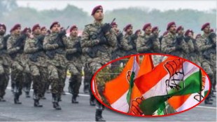 Congress Aggressive Against Agnipath scheme Promise to cancel if come to power