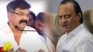 ncp leader jitendra awhad reaction on Lok Sabha Election Result