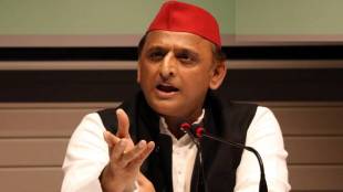 Akhilesh Yadav