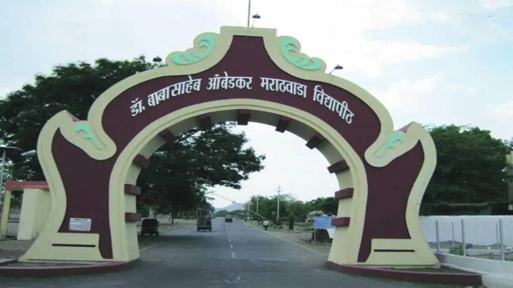 controversy between vice chancellor and student union
