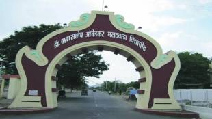 controversy between vice chancellor and student union