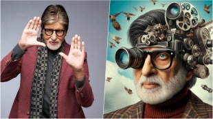 amitabh bachchan celebrates 55 years in hindi cinema