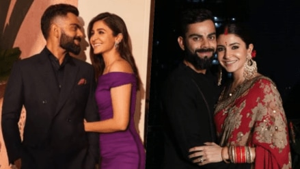 anushka sharma and virat kohli son akaay