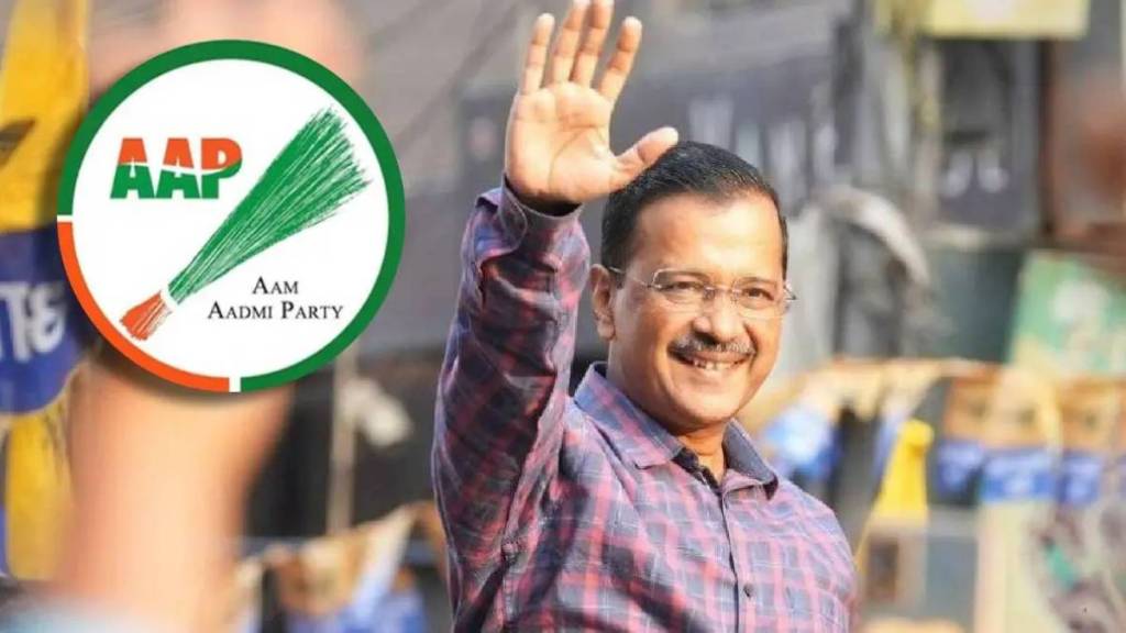 AAP announces 4 LS candidates from Delhi,