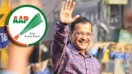 AAP announces 4 LS candidates from Delhi,