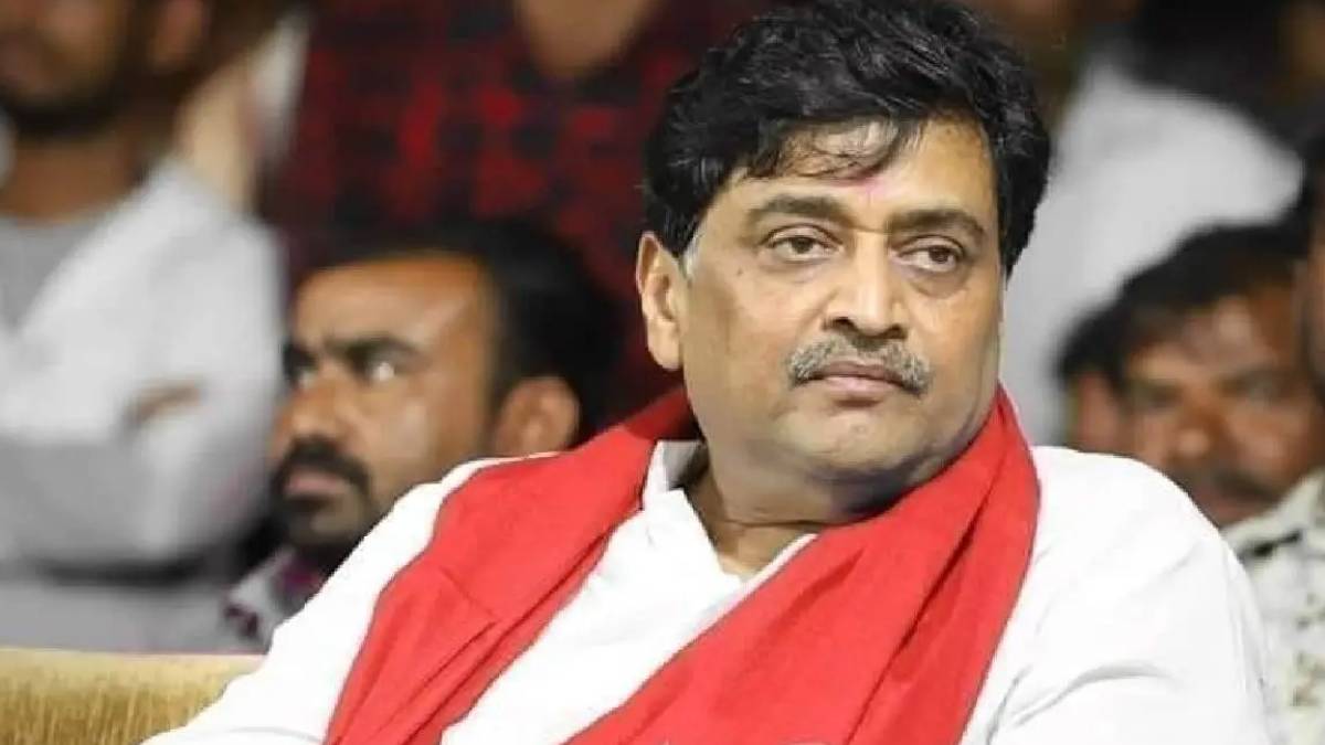 loksatta editorial on ashok chavan decision to resign from congress ...