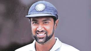 ravichandran ashwin profile