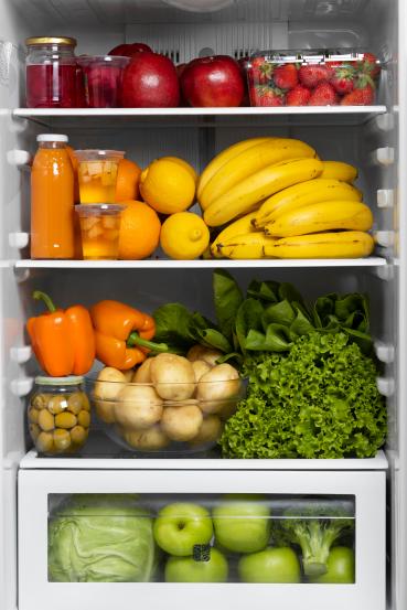 diy health tips 7 foods in your fridge that should be thrown sout