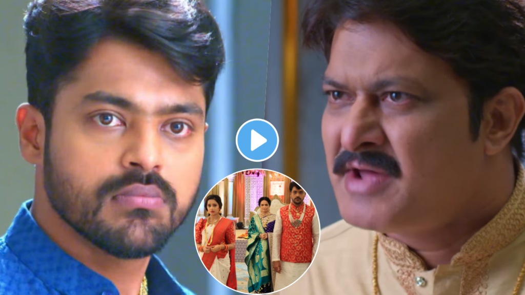 audience got angry tula shikvin changlach dhada
