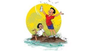 loksatta, balmaifal, story, kids, joy, fill, mind,