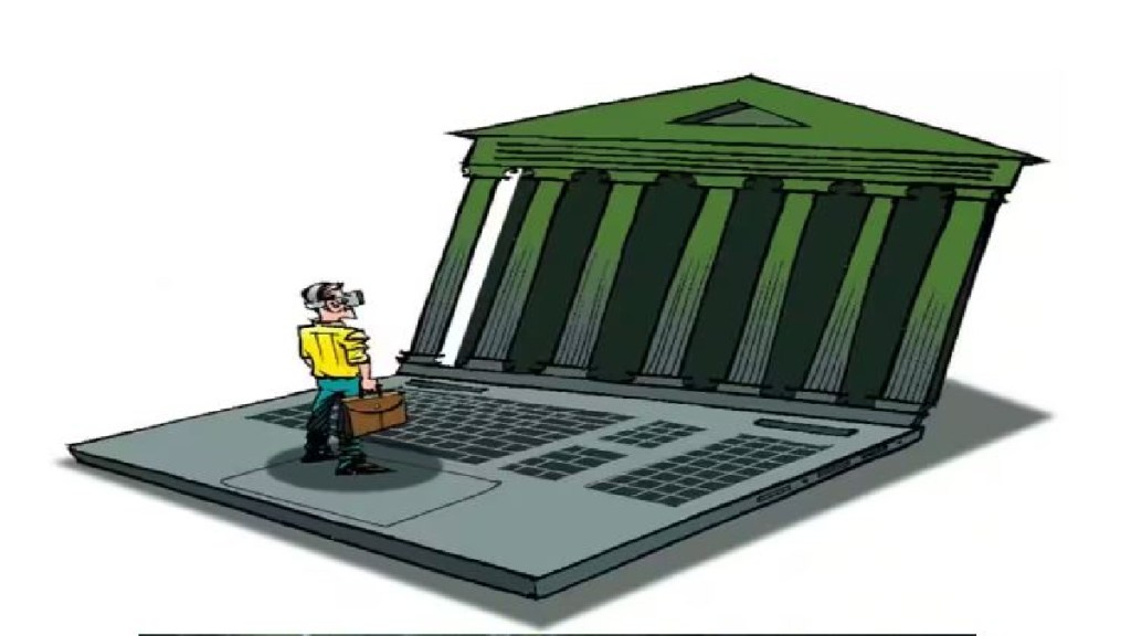 article About business in banking sector and its changing nature article About business in banking sector and its changing nature