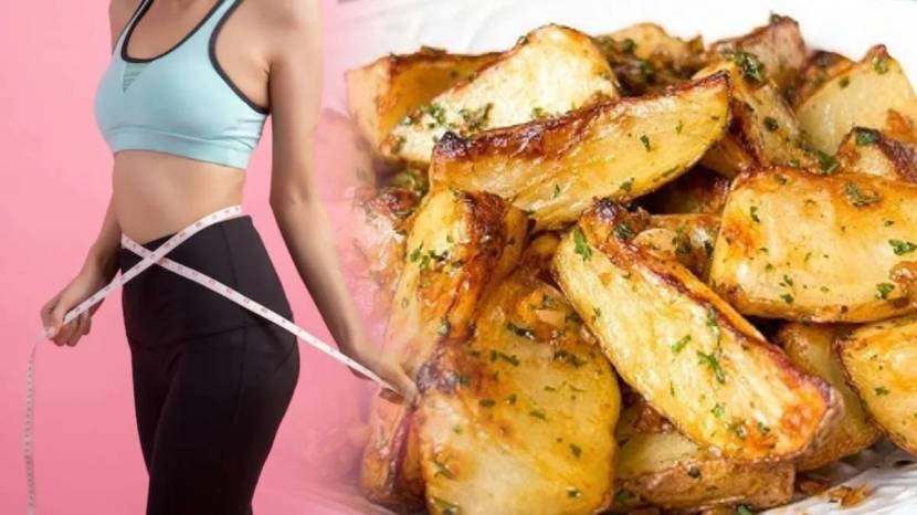 What Happens To Body If We Skip Potatoes For One Month If You Avoid Batata Vada Bhaji For 30 Days Can You Loose Weight Sugar BP