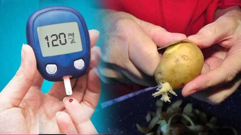 What Happens To Body If We Skip Potatoes For One Month If You Avoid Batata Vada Bhaji For 30 Days Can You Loose Weight Sugar BP