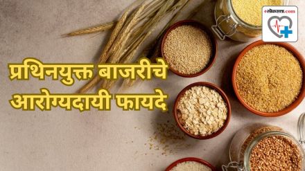 benefits of eating foxtail millets