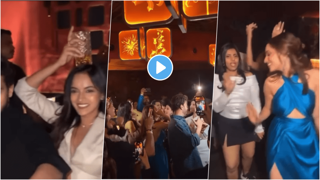 bigg boss 17 contender clebrite sucess-party bigg boss 17 contender clebrite sucess-party