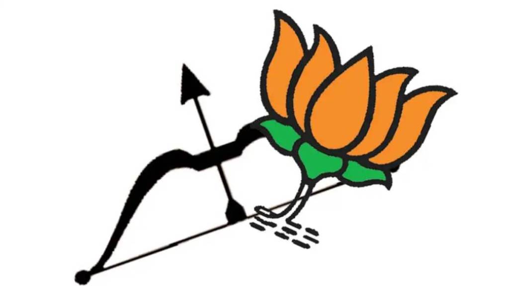 shinde group to get south mumbai ratnagiri lok sabha constituency seat palghar for bjp