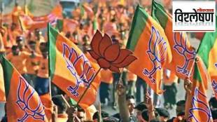 loksatta analysis bjp s long term strategy for lok sabha election from rajya sabha candidate selection
