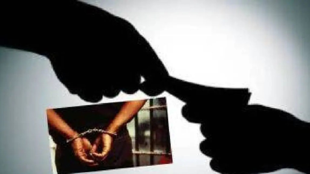 Shirol Talathi revenue assistant arrested in case of accepting bribe