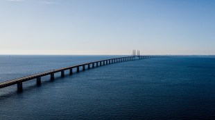 Versova-Virar-Palghar Sea Bridge