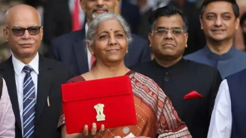 What did Nagpur get in the budget