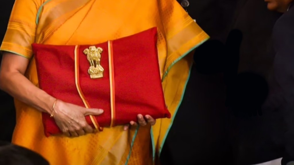 Interim Budget Social welfare Economy Development Economic approach