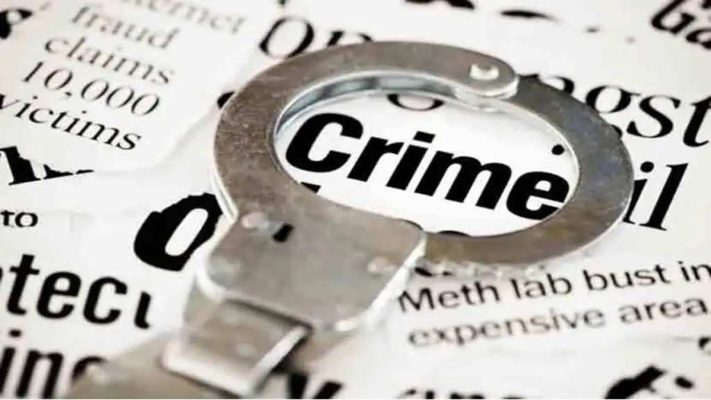 malegaon, stolen bikes seized, seven people detained