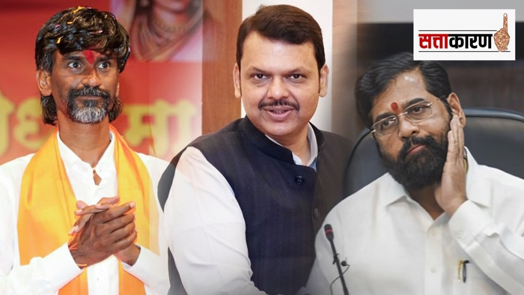 manoj jarange patil marathi news, manoj jarange patil marathi reservation marathi news, manoj jarange patil sagesoyre marathi news