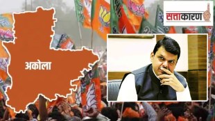 bjp lok sabha candidate akola marathi news, akola lok sabha bjp marathi news, akola lok sabha candidate bjp marathi news